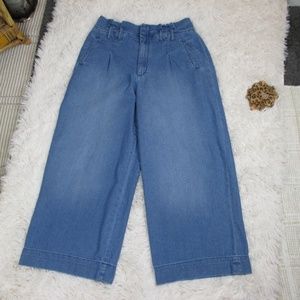 Anthropologie Jeans Size 10